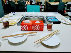 -海底捞火锅(枫蓝国际购物中心店)