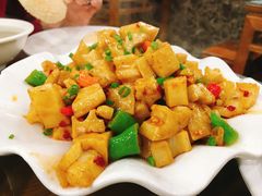 -白魁老号饭庄(安内店)