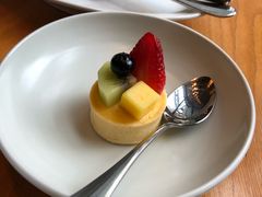 -君悦酒店·La Terrazza意合園·意式风味