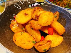 -新蜀会四川豆花(五羊店)