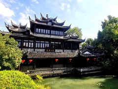 -韩湘水博园