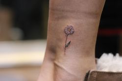 -飛凡TATTOO纹身•原创