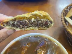 -穆彦华逍遥镇胡辣汤(岗坡路店)