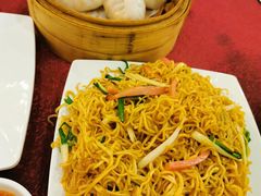 炒面-金苑海鲜酒家(新港中路店)