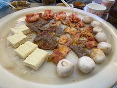 -阿昌白族石板烧·菌锅(大理古城店)
