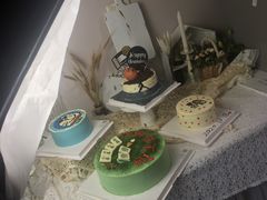 -糖秋Cake DIY·蛋糕定制·甜品台(观音桥店)