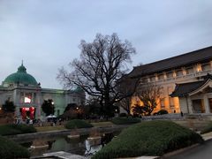 -东京国立博物馆