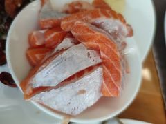 -济南喜来登酒店-盛宴自助西餐厅·综合自助