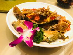 -席家花园(巨鹿花园店)