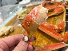 -震海贝烤贝·民俗特色店(延吉总店)
