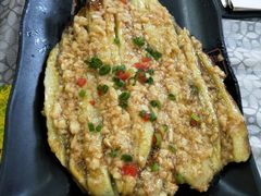 -云晓光头烧烤吧(新大陆广场店)