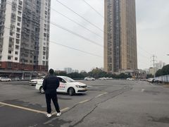 -乔森驾校(杨家坪总校)