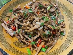 -朗妈私房菜(婺女州店)
