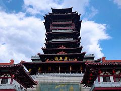 -九皇山景区