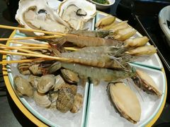 -红盔甲·小龙虾(人民广场店)