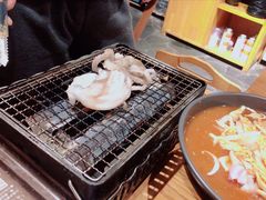 -烧货·活海鲜炭烧(湖滨商业街店)