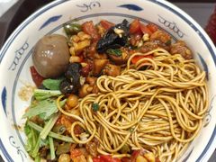-晓午阳常熟炒浇面(红庙店)
