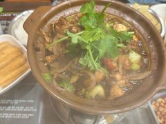 -川香煲(茅台路店)