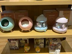 -九木杂物社(中心店)