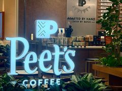 -Peet's 皮爷咖啡(深圳湾万象城店)