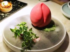 -锦江府中餐厅(电谷雅阁国际大酒店)