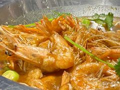 -邵汇大虾火锅(鲁迅路店)
