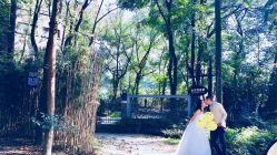 -罗曼司婚纱摄影会馆(瀚威城市中心店)