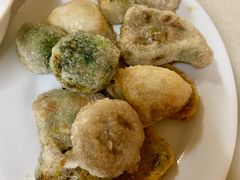 -飘香小食店(国平路店)