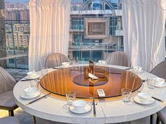 -烛影拾光观景餐厅·创意菜·摄影·小提琴(大唐不夜城店)