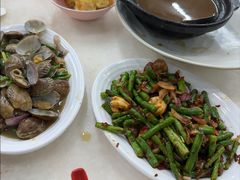 -新峰肉骨茶(总店)
