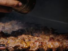 -怡妮新疆风味餐厅(东江湾路店)