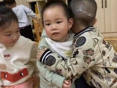 -狮子妈妈托育早教幼儿园(岳麓店)