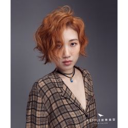 -P.STYLE 派斯造型