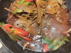 -盐汪子杂鱼馆(大港店)