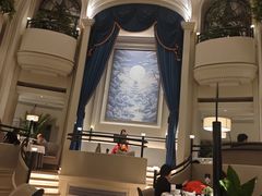 -狮王府淮扬菜(万象城店)