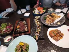-将太无二·北美传奇寿司(荟聚购物中心西红门店)