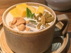 -星叶·东南亚料理(温州万象城店)