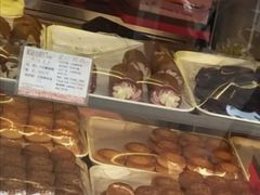 -津五福西点(靖江桥店)