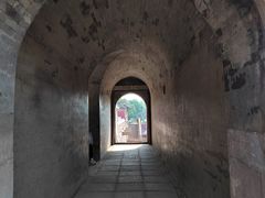 -普陀宗乘之庙(小布达拉宫)