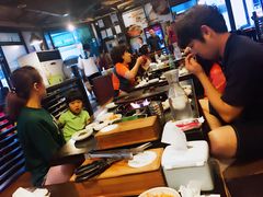 -Dombe豚(黑猪肉街店)