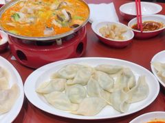 -喜家德虾仁水饺(长泰广场店)