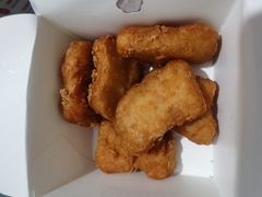 德克士鸡块-德克士(北关店)