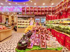 -PAGODA百果园(建国路店)