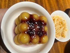 -李犟大爆鳝面·手工蟹黄包(湖滨西湖店)