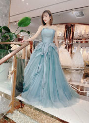 -SATIN COUTURE瑟庭婚纱礼服馆