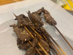 -木屋烧烤(龙湖天街店)