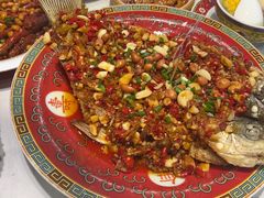 -南昌大饭店·非遗南昌菜(万寿宫店)