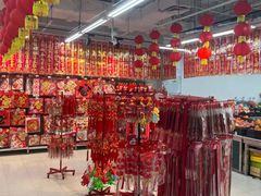 -物美超市(马家堡店)