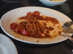 -西堤牛排(北京国瑞店)