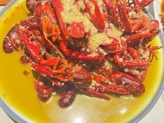-杨氏青龙虾·羊蝎子(托乐嘉店)